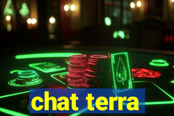 chat terra